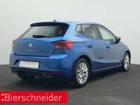 Seat Ibiza - Vorschau Bild 6