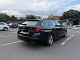BMW 520i - Digitales Cockpit, Memory, LED - gebrauchte BMW 520 aus dem Jahr 2020