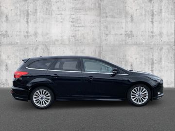Ford Focus - 6