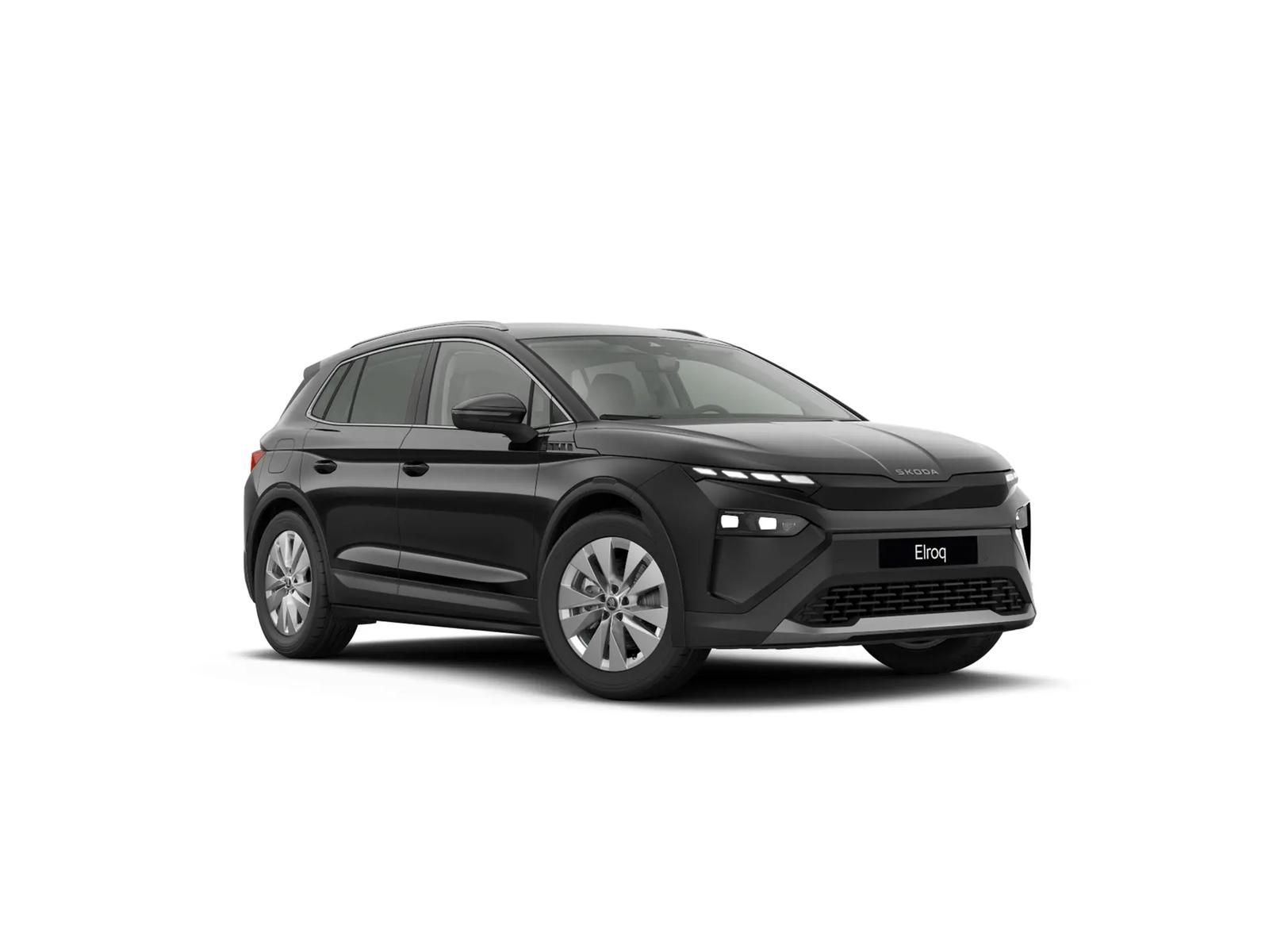 Skoda Elroq - Bild 2