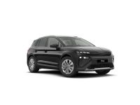 Skoda Elroq - Vorschau Bild 2