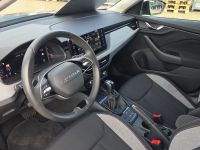 Skoda Kamiq - Vorschau Bild 23