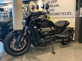 Triumph ROCKET 3 STORM R      *MODELL 2026 - Triumph Rocket 3 Storm R