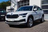 Skoda Kodiaq Tour 4x4*DSG*360°KAMERA*VIRTUAL COCKPIT* - Skoda Kodiaq TOUR mit Diesel-Antrieb