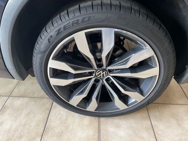 Tiguan Allspace R-Line 2.0 TDI 4Motion Sportpake