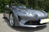 Alpine A110 Leicht. Direkt. Pur.Leicht. - gebrauchte Alpine Sportwagen