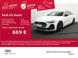 Audi A5 Avant S line TFSI qu. *ACC*AHK*StdHz*8-fach*