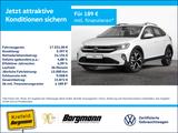 Volkswagen Taigo 1.0 TSI Style MATRIX-LED ACC NAVI KAMERA - VW Taigo Gebrauchtwagen