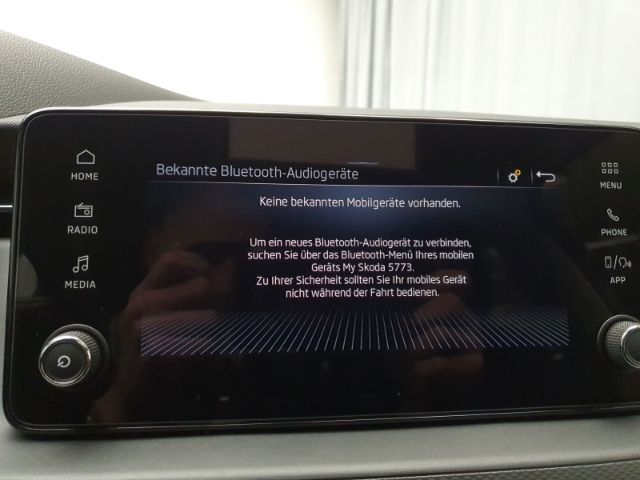 Skoda Kamiq - Bild 14