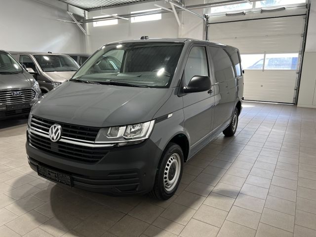 Volkswagen T6.1 Transporter Kasten,4 Motion,Navi,Parkassist