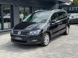 Volkswagen Sharan Highline BMT-2.0TDI-6.Sitzer-Navi-Xenon- - Volkswagen Sharan: 6.2