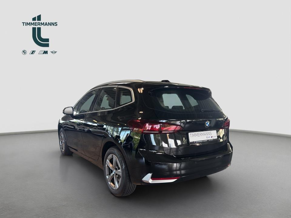 BMW 218i Active Tourer Steptronic DCT Panorama AHK
