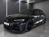 Audi RS3 R ABT 1-125 NEW MODELL KERAMIK/SCHALENSITZE