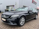 Mercedes-Benz C 220 C -Klasse T-Modell C 220 T d - Mercedes-Benz C 220: T Modell
