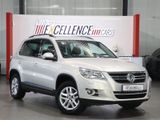 Volkswagen Tiguan 1.4 TSI FREESTYLE NAVI+,TEMPOMAT,SHZ,PDC - Volkswagen Tiguan: Freestyle