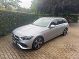 Mercedes-Benz C 300 d T Autom. - Digi / 360 / ass - Mercedes-Benz C 300 Gebrauchtwagen in München