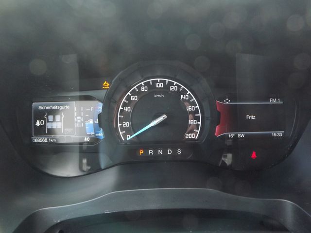 Ranger Wildtrak Doppelkabine 4x4*elektr.Rollo*
