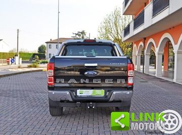 Ford Ranger - 4