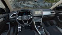 Volkswagen T-Roc - Vorschau Bild 8