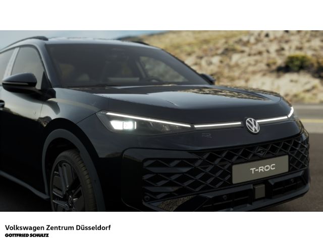 Volkswagen T-Roc - Bild 12