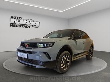 OPEL Mokka GS *LED*NAVI*SHZ*CARPLAY*TOTWINKEL*DAB*