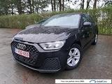 Audi A1 1.0 25 TFSI Virtual Navi Klima PDC ... - Audi A1: 2.0