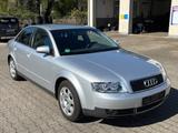 Audi A4 1.6 *1-HAND,KLIMA,TEMPO,UVM - gebrauchte Audi A4 aus dem Jahr 2003