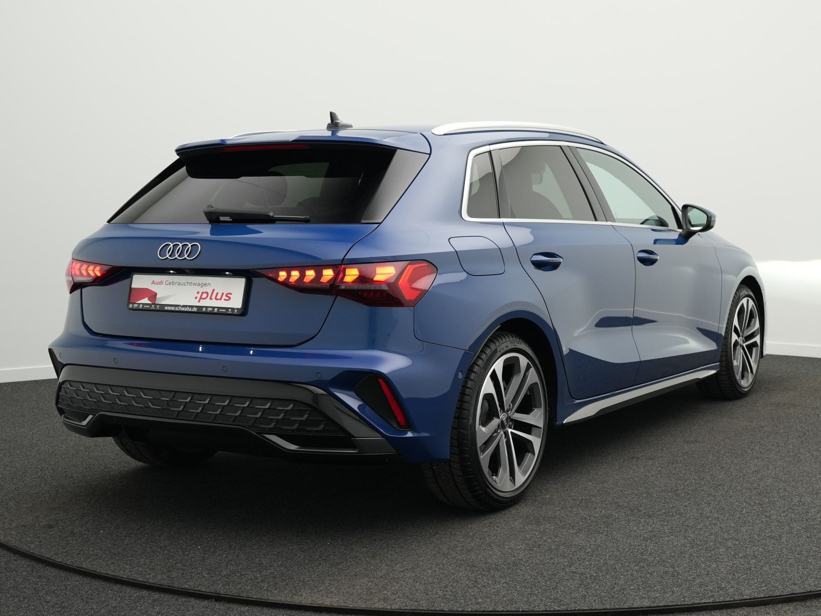 Audi A3 - Bild 3