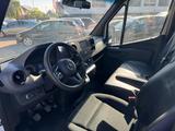 Mercedes-Benz SPRINTER III PRITSCHE RWD/AWD 317 CD*NAVI*TEMPO* - Mercedes-Benz Sprinter Gebrauchtwagen in Stuttgart