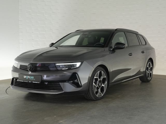 Astra L ST ULTIMATE AT+NAVI+360 GRAD KAMERA+SCHI