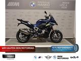 BMW S 1000 XR Dynamik Touring Carbon & Frästeilepake