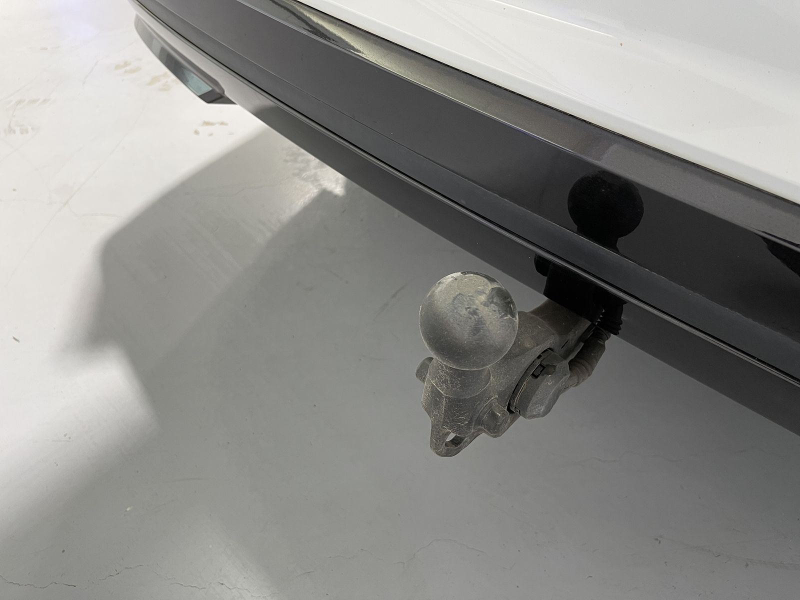 Fahrzeugabbildung SKODA Enyaq Sportline*AHK*Matrix*Alcantara**HUD*WP*