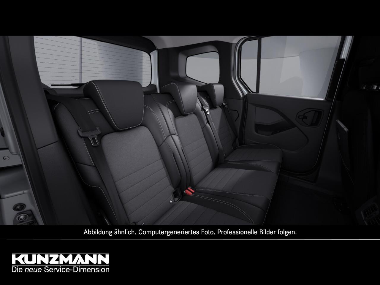 Mercedes-Benz T 180 d Progressive Standard MBUX Navi+ Kamera T