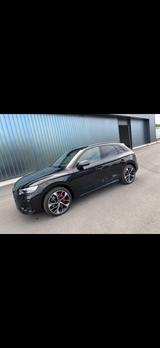 Audi SQ5 TDI tiptronic quattro -absolut top!!! - Audi SQ5