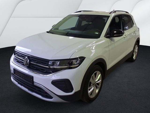 Fahrzeugabbildung Volkswagen T-Cross 1.0 TSI DSG GOAL AHK NAVI GJR