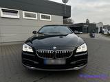 BMW 640d xDrive Gran Coupé LED MASSAGE HUD PANO  - BMW 640 Gran Coupé: Privatanbieter