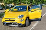 Fiat 500X 1.4 MultiAir 103kW CROSS PLUS S&S 4x2 C... - Fiat 500X von privat