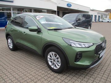 Ford Kuga Titanium 137KW + PDC + Cam