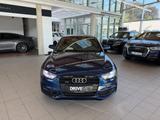 Audi A4 Lim. S line Sportpaket/plus quattro 3.0V6 TDI - Audi A4 mit Diesel-Antrieb: Limousine