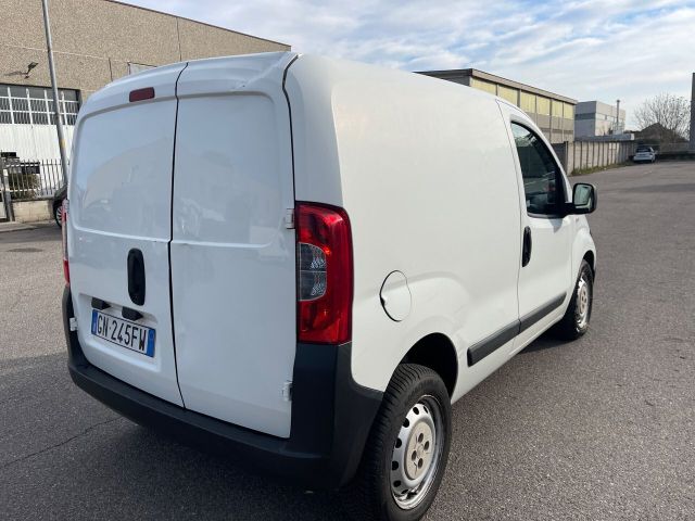 Citroën CITROEN NEMO 1.3HDI EURO5A 2POSTI NEOPATENTATI