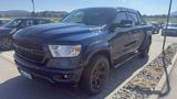 Dodge RAM - blaue Dodge RAM