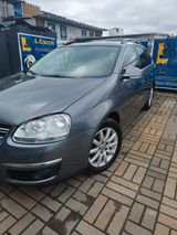 Volkswagen Golf V Variant Comfortline*Neuer Stuerkette - Volkswagen Golf aus 2009: Variant