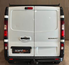 Renault Trafic - 4