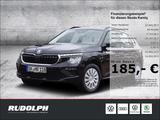 Skoda Kamiq 1.0 TSI Essence PDC SHZ Klima LED Gar. Sch - Skoda Kamiq in Halle