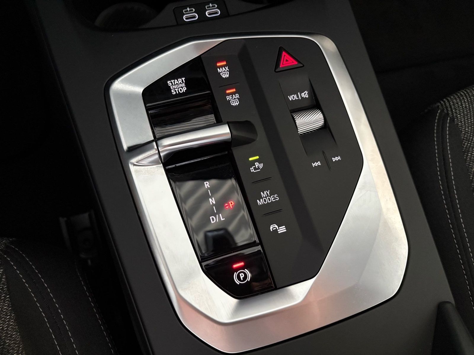 BMW 120 - Bild 14