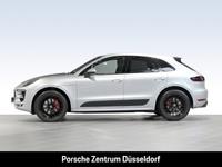Porsche Macan GTS Standheizung Luftfederung Sportabgas