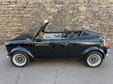 MINI 1000 "Vollcabrio" - MINI Gebrauchtwagen von 1990