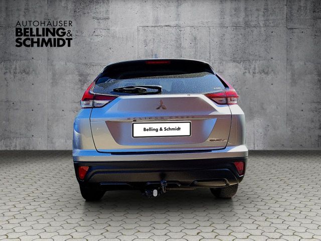 Eclipse Cross 2.4 MIVEC BASIS Hybrid 4WD