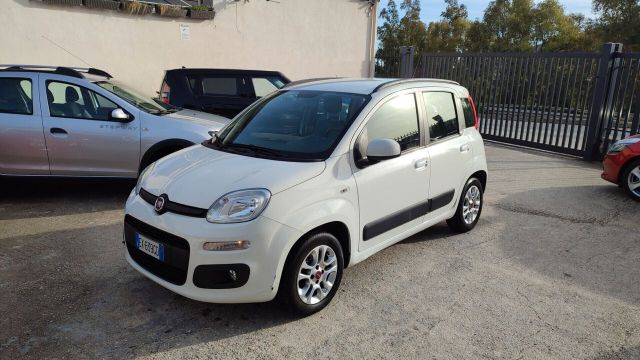 Fiat Panda 1.2 GPL -PROMO-