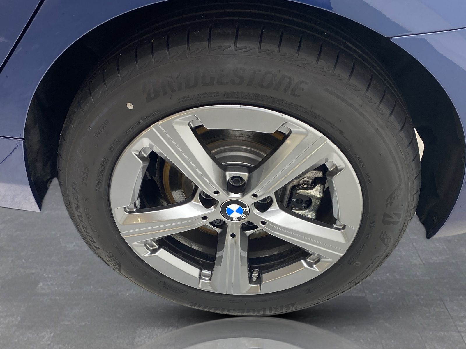BMW 220 Active Tourer - Bild 17